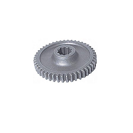 Aftermarket G10676 Fits Case Tractor Parts PTO Gear 200, 430, 530, 470, 570, 580 CLO70-0113